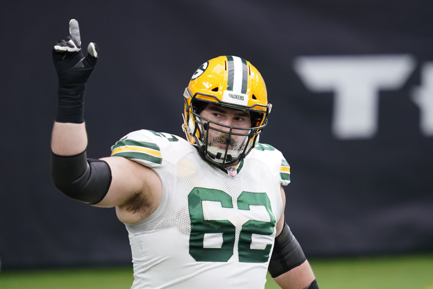 Packers 35, Texans 20